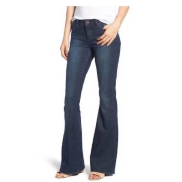 Articles Of Society Denim - Articles of Society flare jeans size 29 / 8